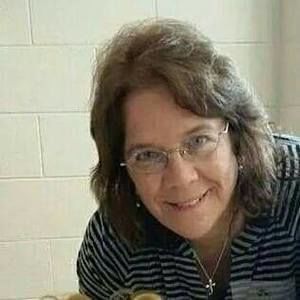 Meet your Posher, Becky