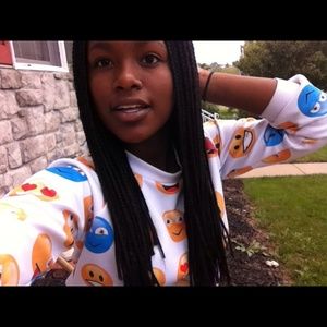 Meet your Posher, Jade