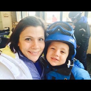 Meet your Posher, Jocelyn