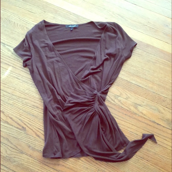 Dressy top