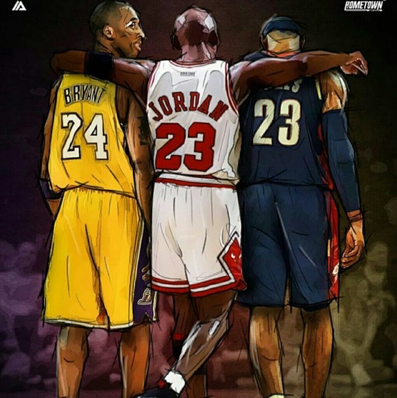 Meet your Posher, Daniel