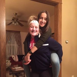 Meet your Posher, Alex