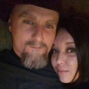 Meet your Posher, Christy