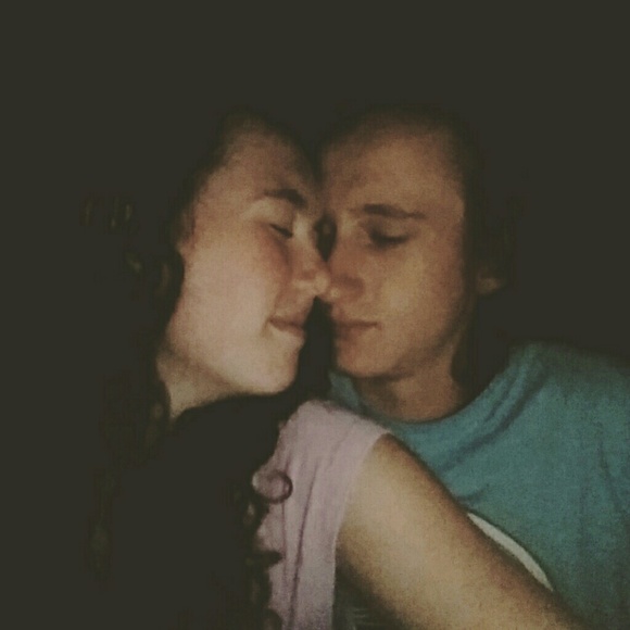 Meet your Posher, Lilac rain