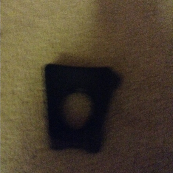 Green Bay packers post it note holder