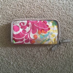 Thirty one soft wallet