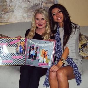 Meet your Posher, Raquel