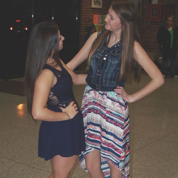 Meet your Posher, Tristyn - Picture 1 of 1