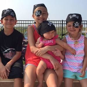 Meet your Posher, Beth