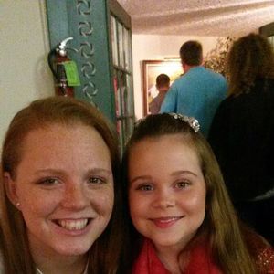 Meet your Posher, Crystal