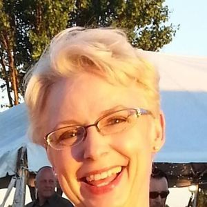 Meet your Posher, Patti