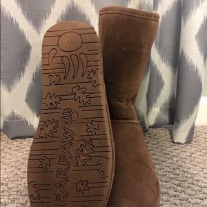 size 11 bearpaw boots