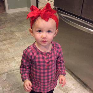 Meet your Posher, Lori