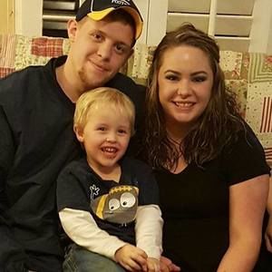 Meet your Posher, Nikki