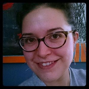 Meet your Posher, Emma