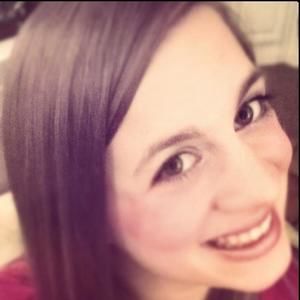 Meet your Posher, Catherine