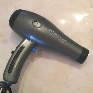 Sold on another site Fhi Nano Salon