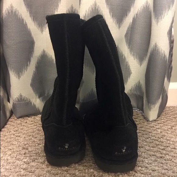 size 11 bearpaw boots