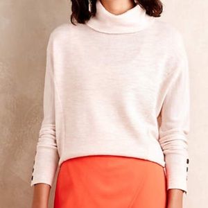 Anthro Dolman sweater