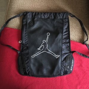 Air Jordan backpack