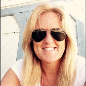 Meet your Posher, Frederica