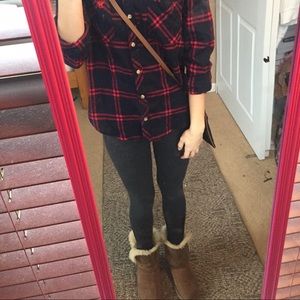 Meet your Posher, Haley