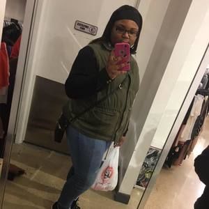 Meet your Posher, Cheajiah