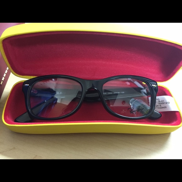 Rayban - Picture 2 of 4