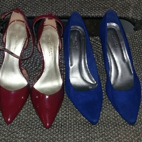 Shoes