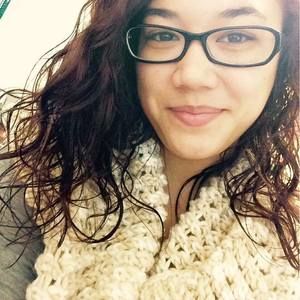 Meet your Posher, Becca