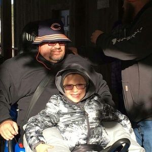 Meet your Posher, John