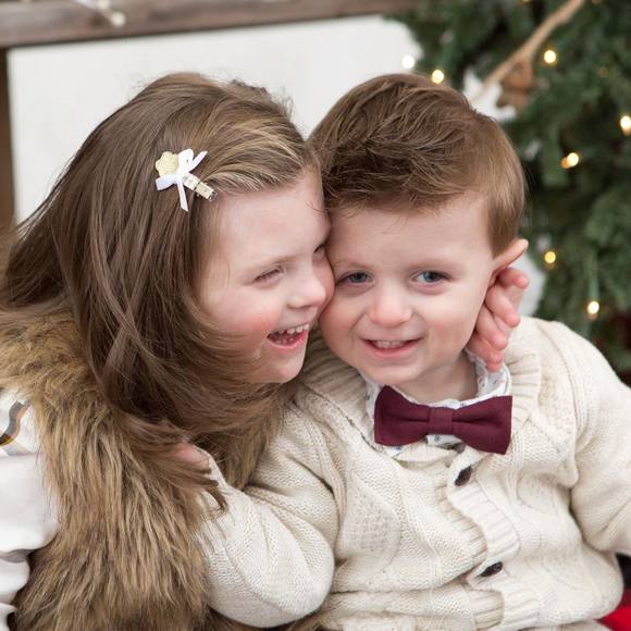 Meet your Posher, Pamela