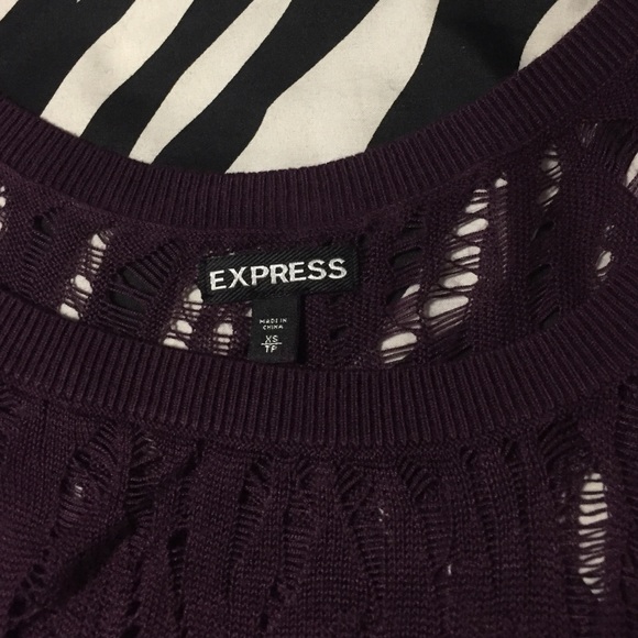 Express tunic - Picture 3 of 4