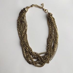 Lia Sophia necklace