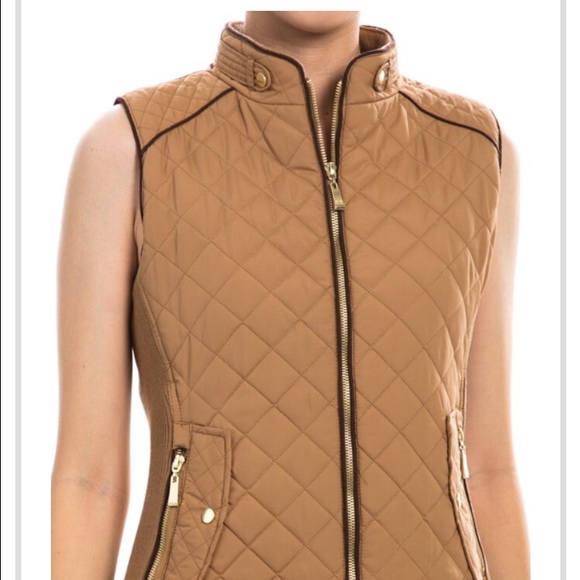 Vest
