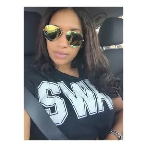 Meet your Posher, Chianti