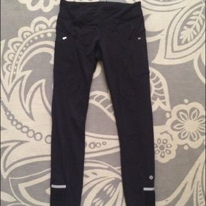 {Lululemon} Running Pants