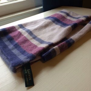 ❄️Ralph Lauren scarf