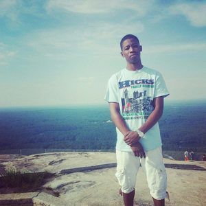 Meet your Posher, Cashius