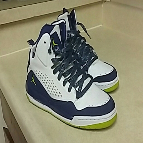 Nike Air Jordan