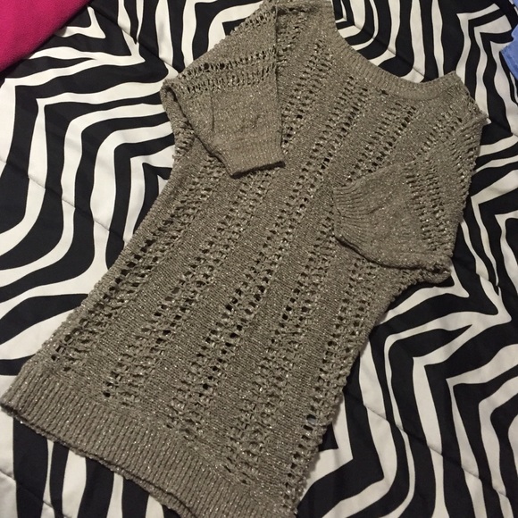 Express tunic