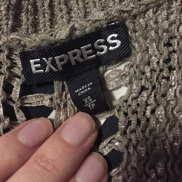 Express tunic - Picture 4 of 4