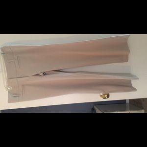 Like new Express wide waist editor pants sz 10