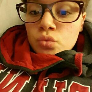 Meet your Posher, Zoie