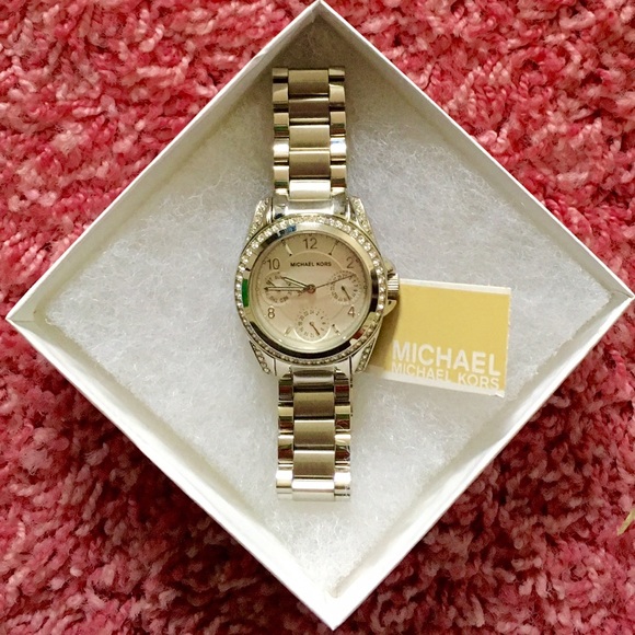 Michael Kors Accessories - Michael Kors Watch
