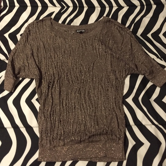Express top