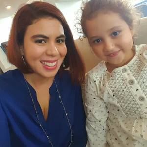 Meet your Posher, Elsie