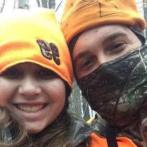 Meet your Posher, Madison