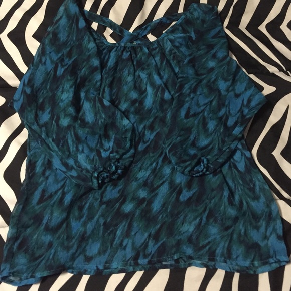 Express top