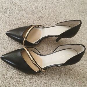 Aldo heels
